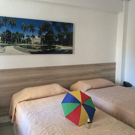 Hotel Julieta Ресифи Экстерьер фото