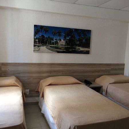 Hotel Julieta Ресифи Экстерьер фото