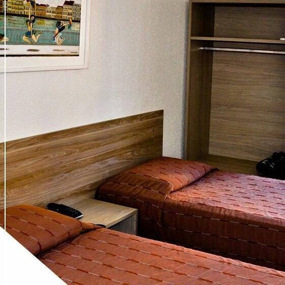 Hotel Julieta Ресифи Экстерьер фото